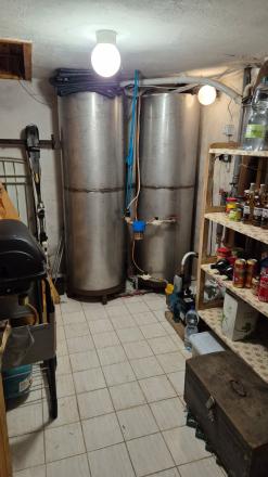 Predaj, Rekreačná chata, 54m2, Veľké Ostré, Radoľa, okres KNM (241-13-MACH) - fotografia 14