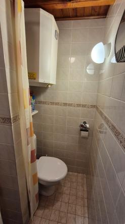 Predaj, Rekreačná chata, 54m2, Veľké Ostré, Radoľa, okres KNM (241-13-MACH) - fotografia 17