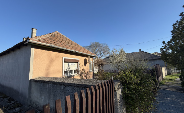 Rodinný dom v Boldogkővárajla Maďarsku -PREDAJ - fotografia 6