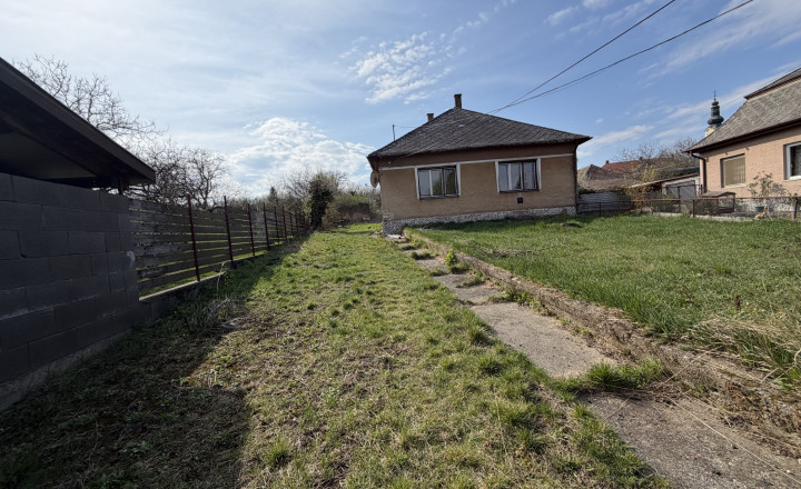 Rodinný dom v obci Forró , Maďarsko za výhodnú cenu - PREDAJ - fotografia 5