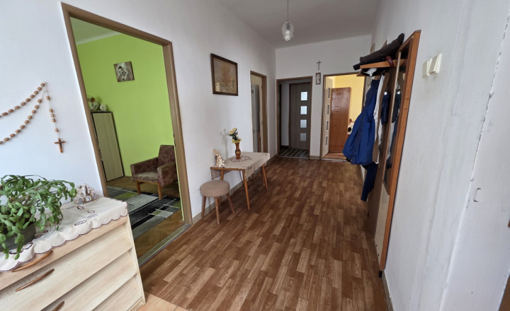 045-12-PAMAa Rodinný dom Nitra-Čermáň - fotografia 10