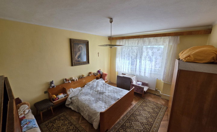 045-12-PAMAa Rodinný dom Nitra-Čermáň - fotografia 16