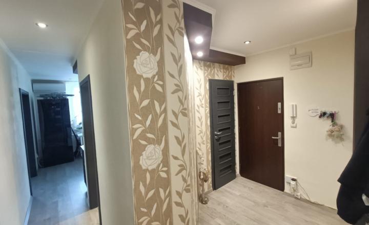 3-izbový byt (85m²) v TOP stave, klíma, zateplený dom, TO. 014-113-RAKOEa - fotografia 12