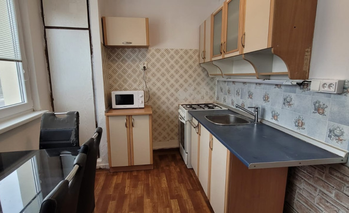 2 izbový byt Topoľčany, širšie centrum. ZNÍŽENÁ CENA - fotografia 5