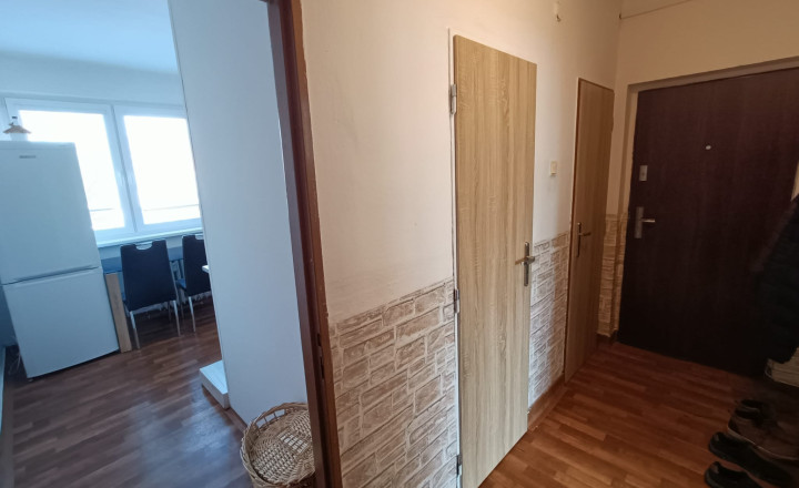 2 izbový byt Topoľčany, širšie centrum. ZNÍŽENÁ CENA - fotografia 9