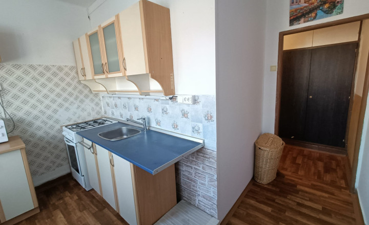 2 izbový byt Topoľčany, širšie centrum. ZNÍŽENÁ CENA - fotografia 10