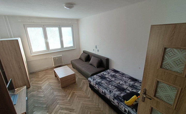 2 izbový byt Topoľčany, širšie centrum. ZNÍŽENÁ CENA - fotografia 14