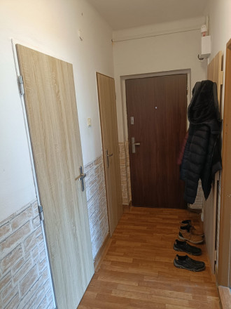 2 izbový byt Topoľčany, širšie centrum. ZNÍŽENÁ CENA - fotografia 12