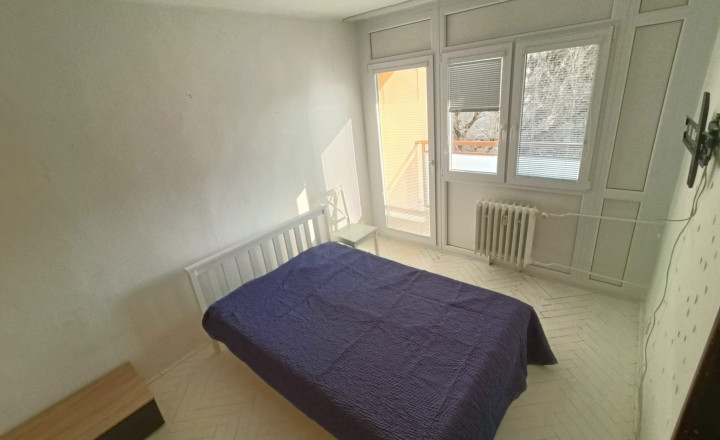 2 izbový byt Topoľčany, širšie centrum. ZNÍŽENÁ CENA - fotografia 16