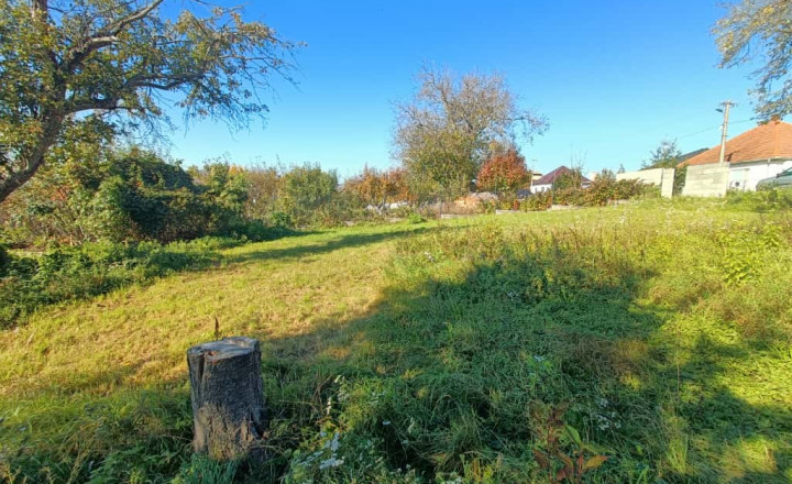 Stavebný pozemok Tvrdomestice,1741m2,Možnosť rozparcelovať. 003-14-RAKOa - fotografia 5