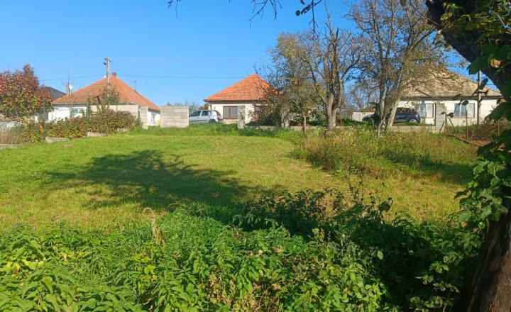 Stavebný pozemok Tvrdomestice,1741m2,Možnosť rozparcelovať. 003-14-RAKOa - fotografia 11