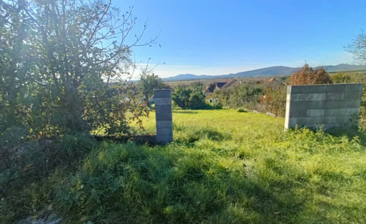 Stavebný pozemok Tvrdomestice,1741m2,Možnosť rozparcelovať. 003-14-RAKOa - fotografia 9