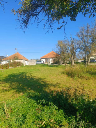 Stavebný pozemok Tvrdomestice,1741m2,Možnosť rozparcelovať. 003-14-RAKOa - fotografia 10