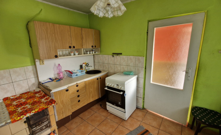 V Ý H O D N E NA PREDAJ DOM V REJDOVEJ ZA 75900,-Eur -PREDAJ - fotografia 16