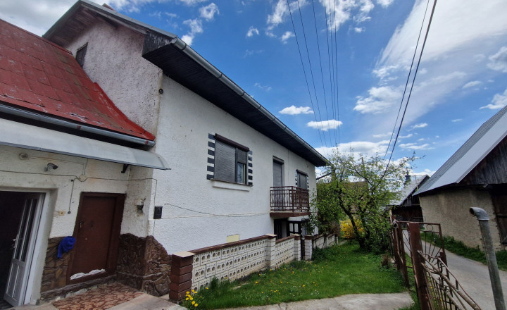 V Ý H O D N E NA PREDAJ DOM V REJDOVEJ ZA 75900,-Eur -PREDAJ - fotografia 2