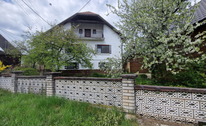 V Ý H O D N E NA PREDAJ DOM V REJDOVEJ ZA 75900,-Eur -PREDAJ - fotografia 1
