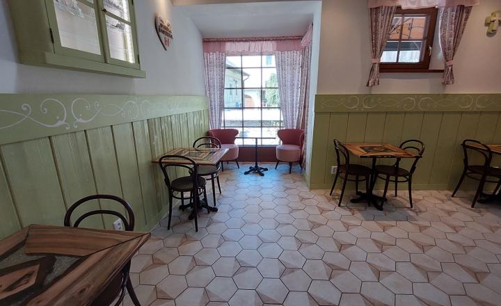 Predaj historickej budovy Nám. sv. Trojice Banská Štiavnica - fotografia 30