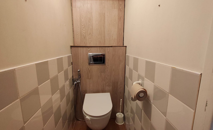 Predaj, 3 izbový byt - Levice (008-113-SIHA) - fotografia 6