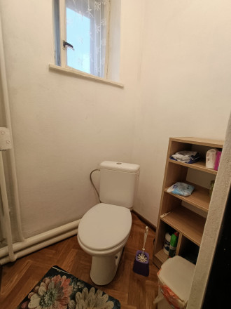 ZNÍŽENÁ CENA 6-izbový rodinný dom Hrušovany. V tichej časti. - fotografia 19