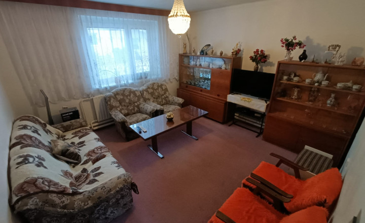 ZNÍŽENÁ CENA 6-izbový rodinný dom Hrušovany. V tichej časti. - fotografia 14