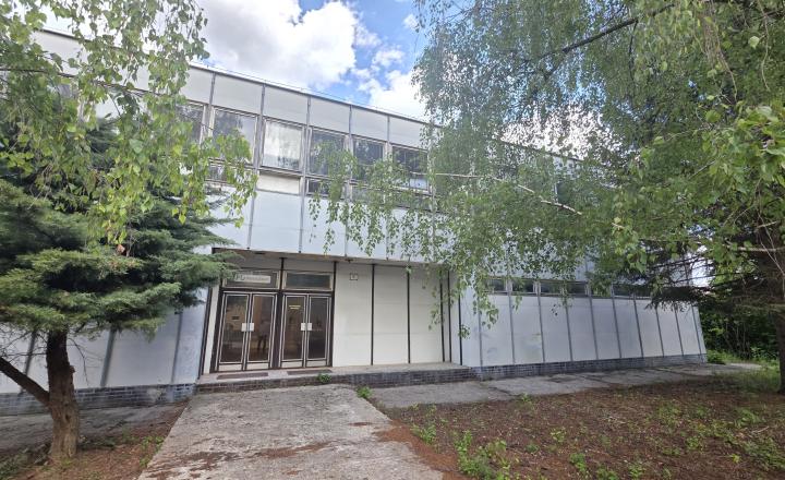 Polyfunkčná budova Považany – investičná príležitosť