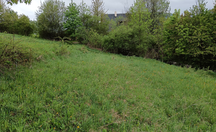 Predaj: Investičný pozemok, 1112m2, Terchová (260-14-MACH) - fotografia 3