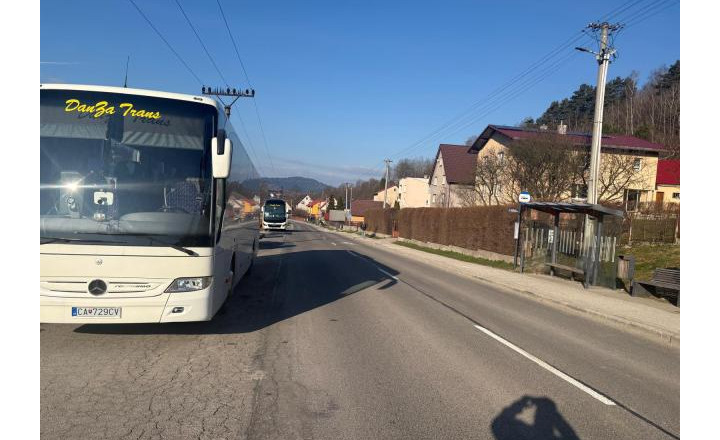 Predaj: Stavebný pozemok, 522m2, Skalité ( 261-14-MACH) - fotografia 1