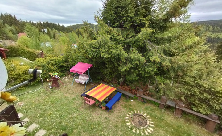 ZNíŽENÁ CENA-PREDAJ-Rekreačná chata-Látky - fotografia 16