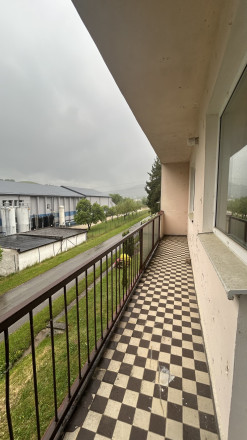 Na predaj dvojposchodový rodinný dom v obci Klenovec - fotografia 6