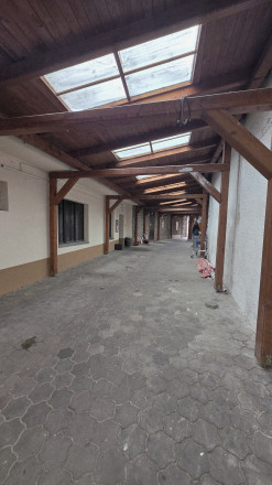 Na predaj polyfunkčný objekt, Bánovce nad Bebravou - fotografia 6