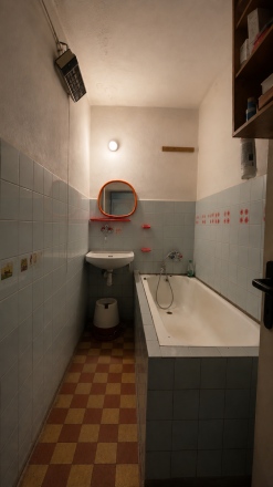 Na predaj dvojposchodový rodinný dom v obci Klenovec - fotografia 8