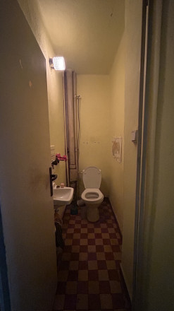 Na predaj dvojposchodový rodinný dom v obci Klenovec - fotografia 9
