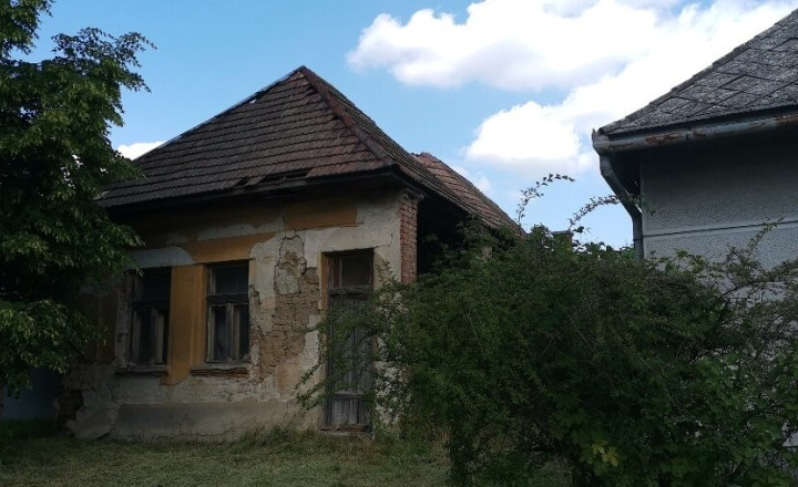 Predaj, stavebný pozemok - Šahy / Tešmák (022-14-MIMI) - fotografia 3