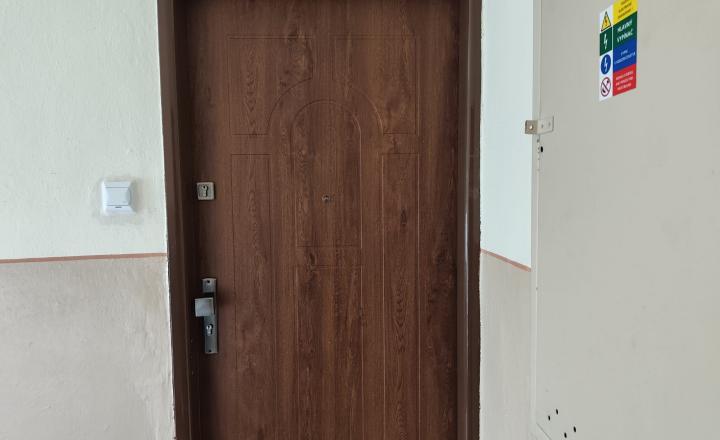 Exkluzívne predaj, 3 izbový byt - Levice (019-113-SIHA) - fotografia 8