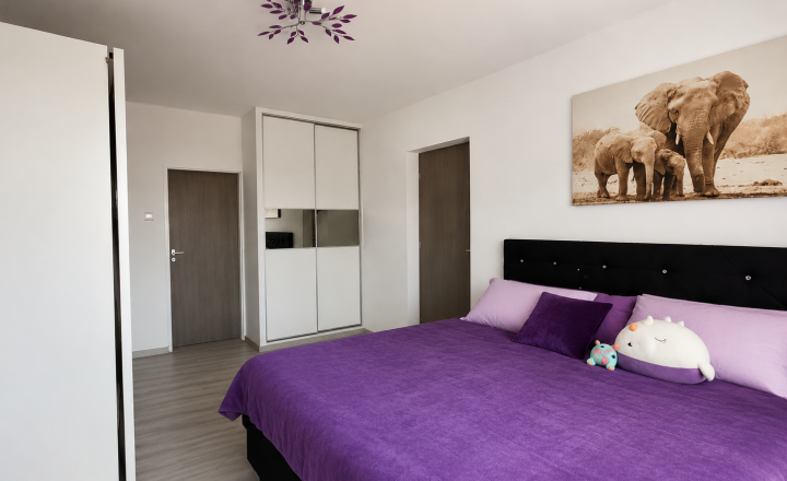 Exkluzívne predaj, 3 izbový byt - Levice (019-113-SIHA) - fotografia 1