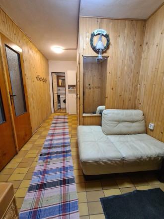 Predaj: Chata, 160m2,  Oščadnica, okres Čadca (836-12-JAS) - fotografia 6