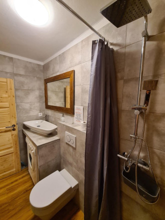 Predaj: Chata, 160m2,  Oščadnica, okres Čadca (836-12-JAS) - fotografia 13