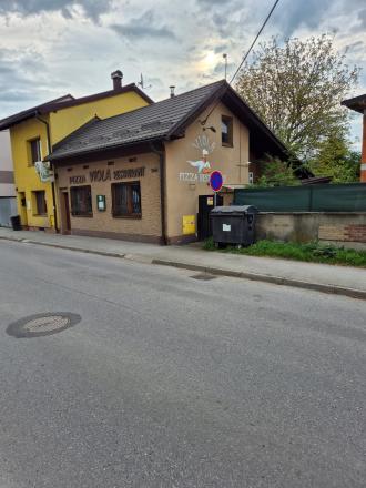 Predaj: Obchod, 99m2, Kysucké Nové Mesto (262-15-MACHAa) - fotografia 8