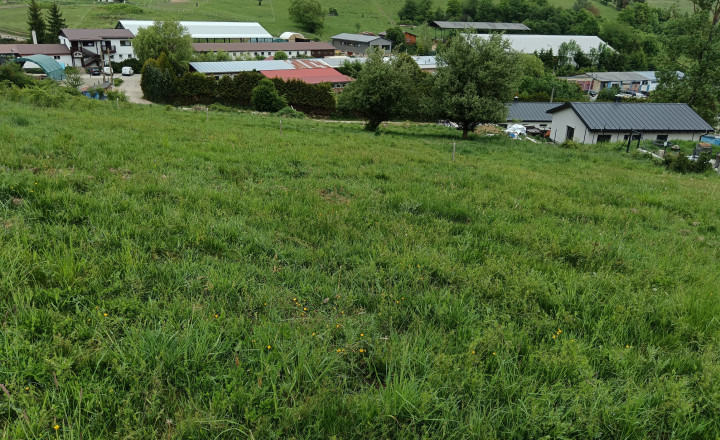 Predaj: Investičný pozemok, 2917m2, Brezany (263-14-MACH).