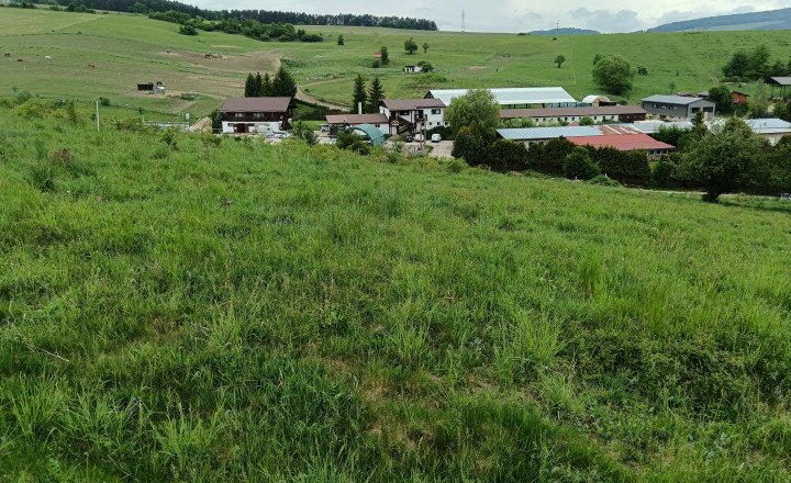 Predaj: Investičný pozemok, 2917m2, Brezany (263-14-MACH). - fotografia 3