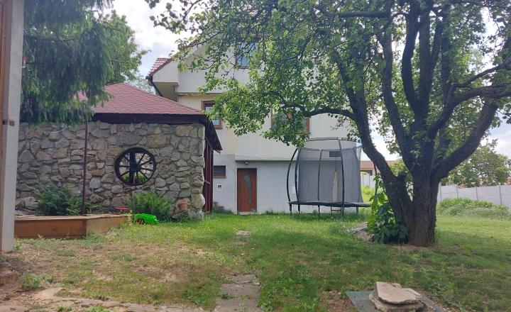 Predaj 5 izbový  rodinný dom Nitra-Zobor (249-12-JUF) - fotografia 31