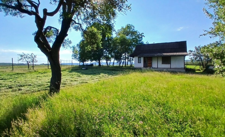 Útulná murovaná chata -  Príbelce časť Škriavnik(026-13-MIMI) - fotografia 3