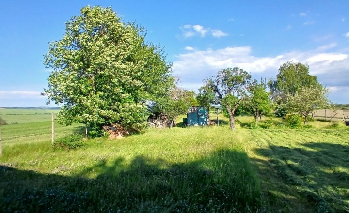 Útulná murovaná chata -  Príbelce časť Škriavnik(026-13-MIMI) - fotografia 5