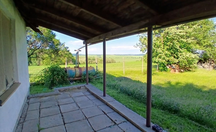 Útulná murovaná chata -  Príbelce časť Škriavnik(026-13-MIMI) - fotografia 7