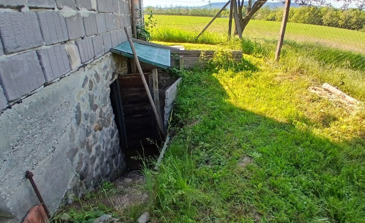 Útulná murovaná chata -  Príbelce časť Škriavnik(026-13-MIMI) - fotografia 8