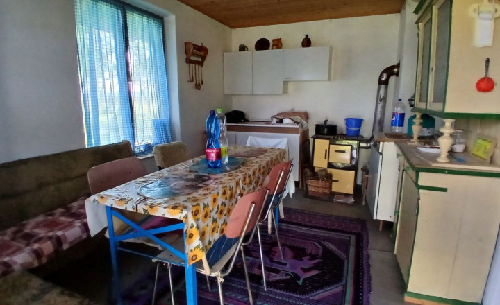 Útulná murovaná chata -  Príbelce časť Škriavnik(026-13-MIMI) - fotografia 11
