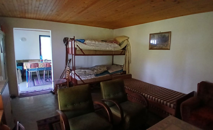 Útulná murovaná chata -  Príbelce časť Škriavnik(026-13-MIMI) - fotografia 12