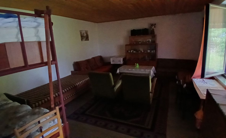 Útulná murovaná chata -  Príbelce časť Škriavnik(026-13-MIMI) - fotografia 13