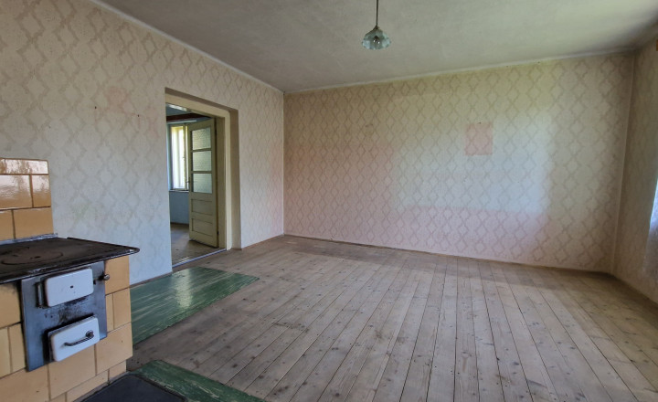 P R E D A N É Rodinný dom v obci Vlachovo-NA PREDAJ - fotografia 8