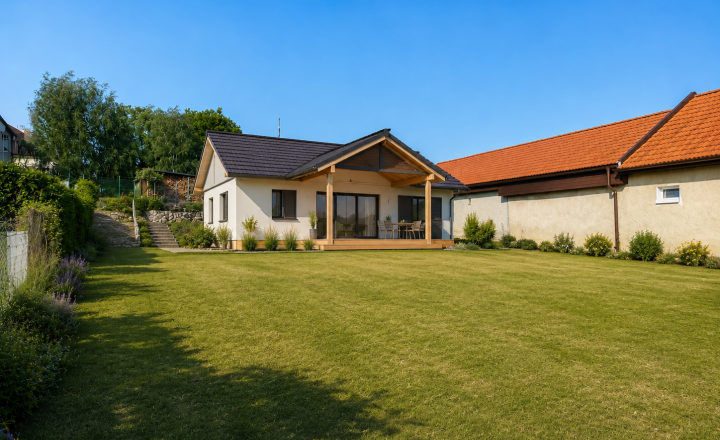 Predaj, STAVEBNÝ POZEMOK – Vyškovce nad Ipľom (024-014-SIHA)
